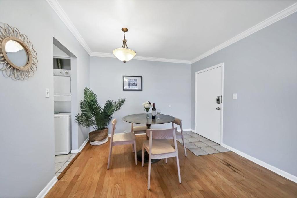 坦帕Designed And Well Located Chic 1Br With Parking公寓 外观 照片