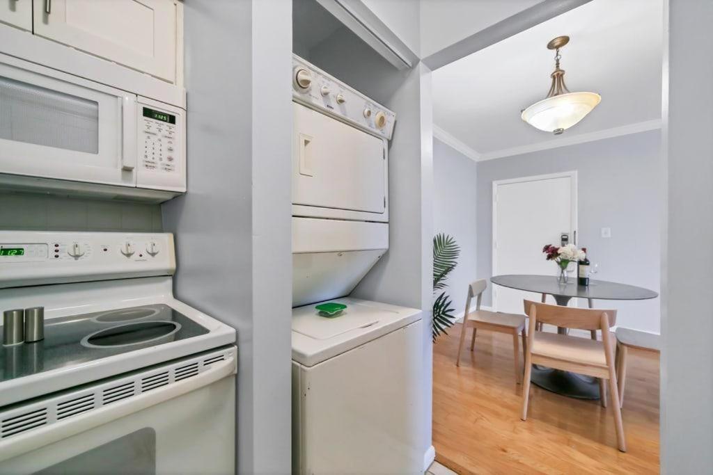 坦帕Designed And Well Located Chic 1Br With Parking公寓 外观 照片